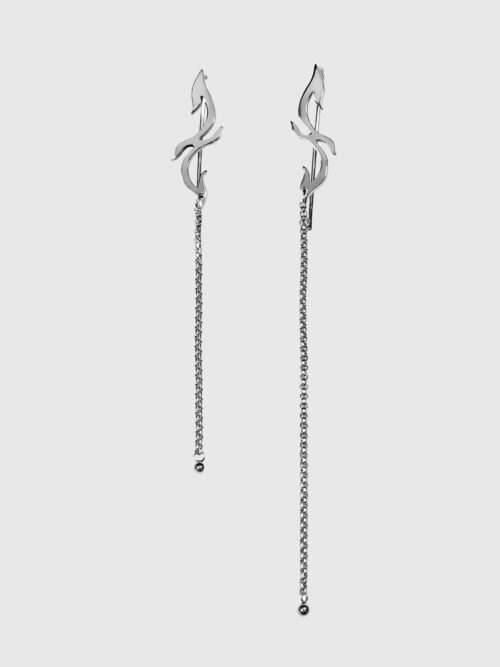 NYRALIC / EARCUFF 01