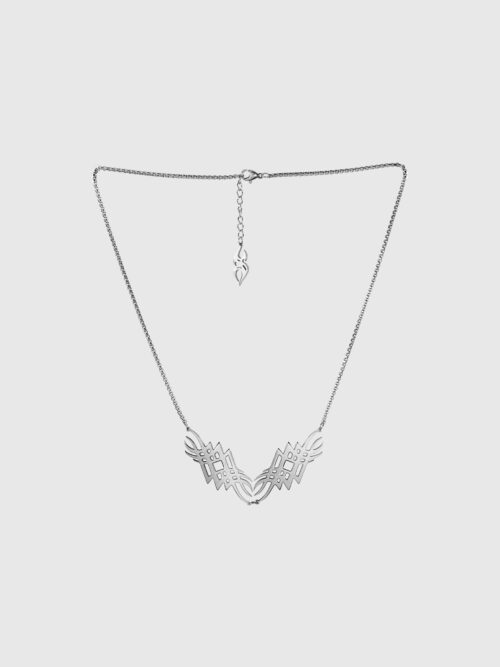 TRIBELFIC / COLGANTE 01